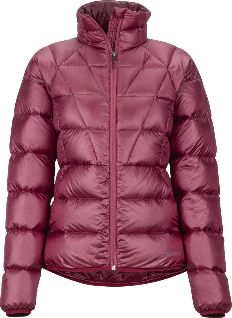 Hype Down Jacket - Womens - Image 13