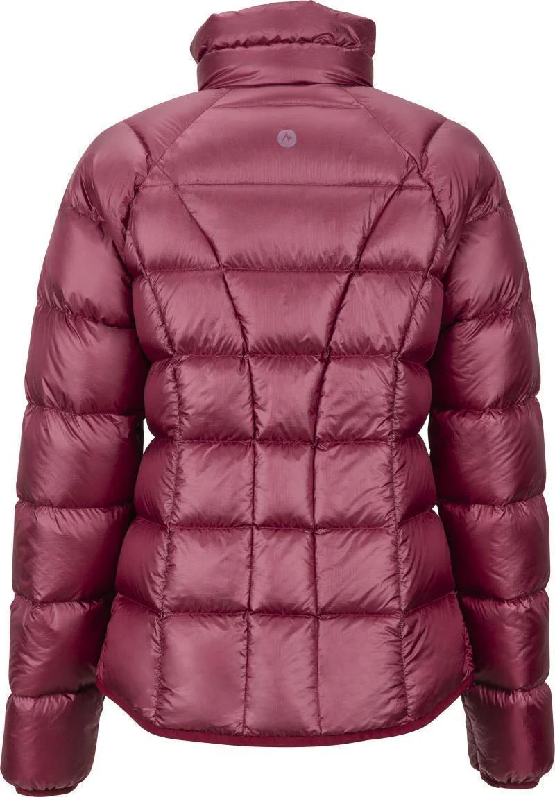 Hype Down Jacket - Womens - Image 15