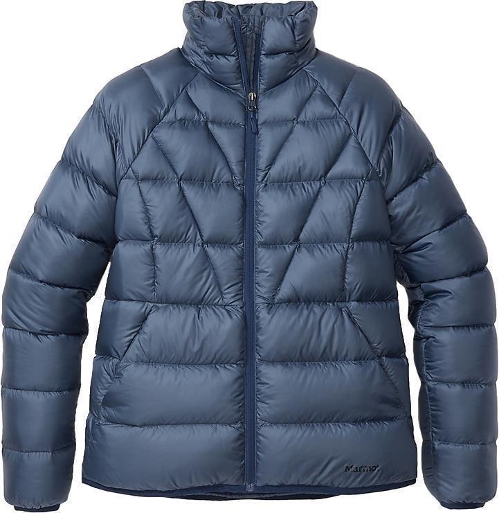 Hype Down Jacket - Womens - Image 16