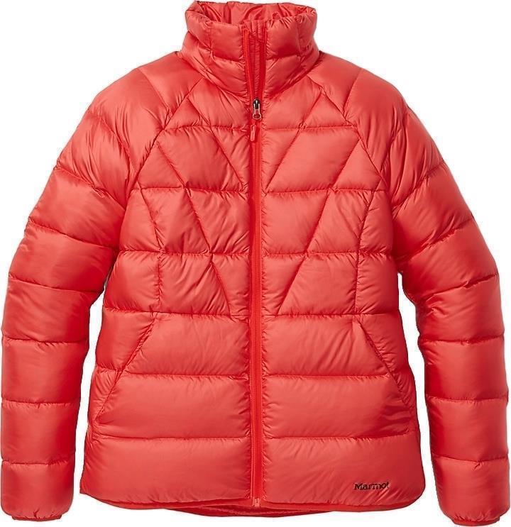 Hype Down Jacket - Womens - Image 17