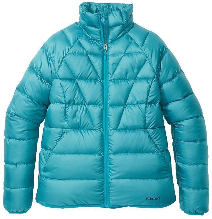 Hype Down Jacket - Womens - Image 18