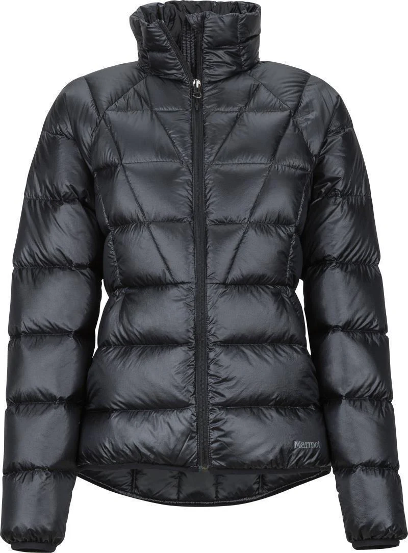 Hype Down Jacket - Womens - Image 4