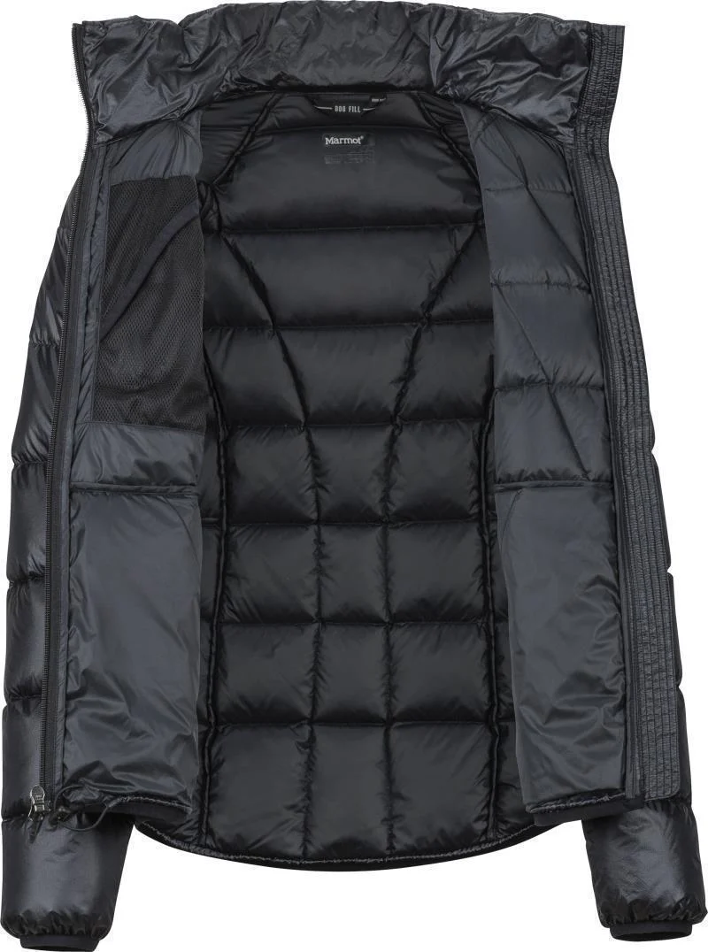 Hype Down Jacket - Womens - Image 5