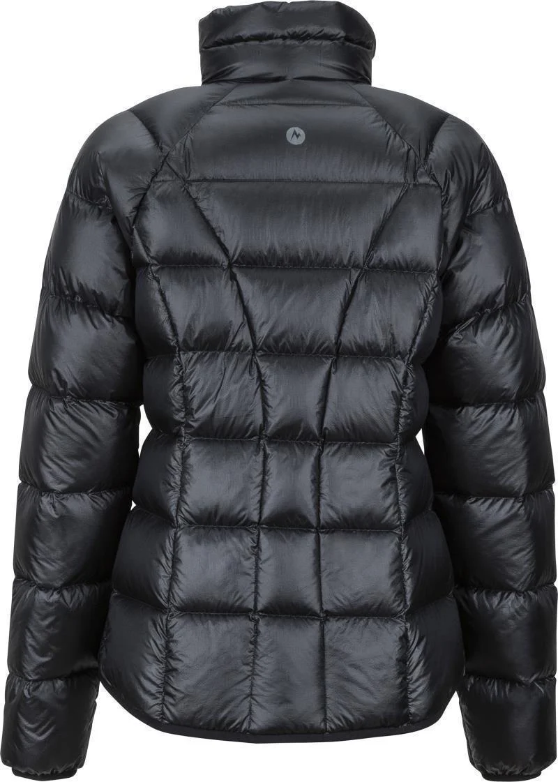 Hype Down Jacket - Womens - Image 6
