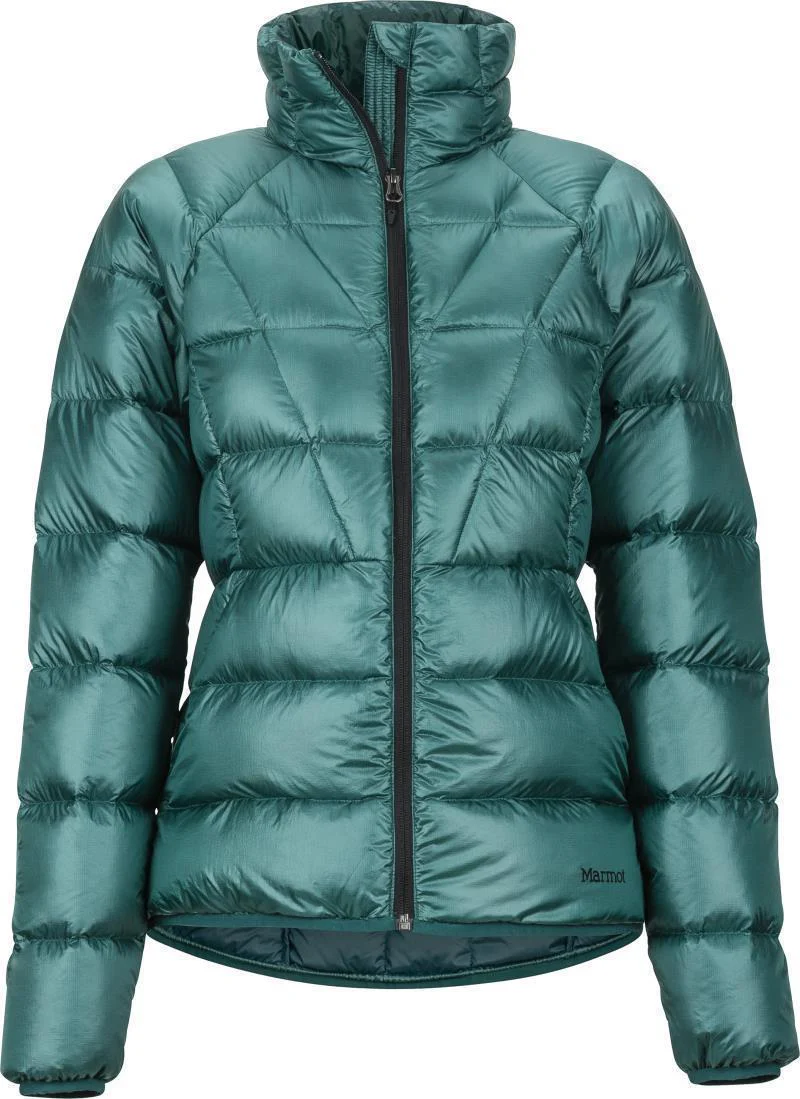 Hype Down Jacket - Womens - Image 7