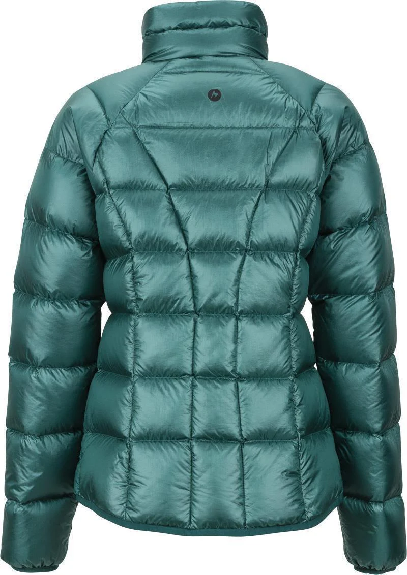Hype Down Jacket - Womens - Image 9