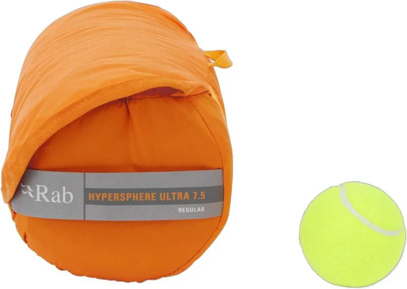 Hypersphere Ultra 7.5, Reg - Image 4