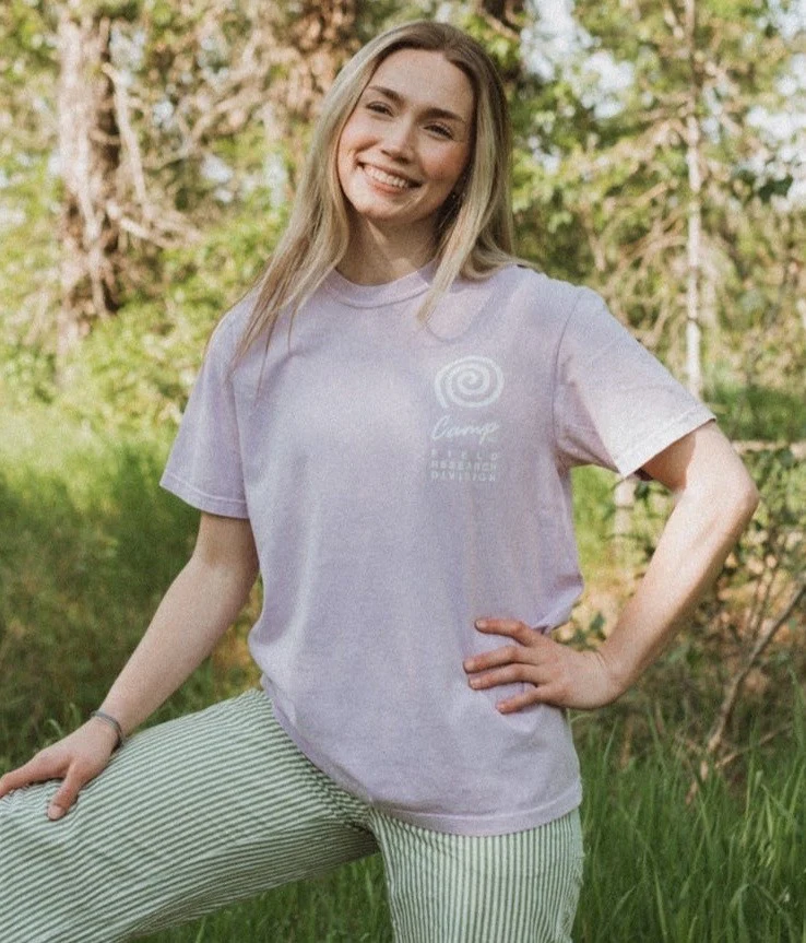 I`m Lost Vintage Tee - Unisex - Image 4