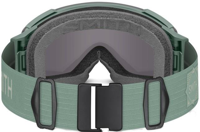 I/O Mag, Cactus Goggles, ChromaPop Sun Platinum Mirror Lens - Image 2