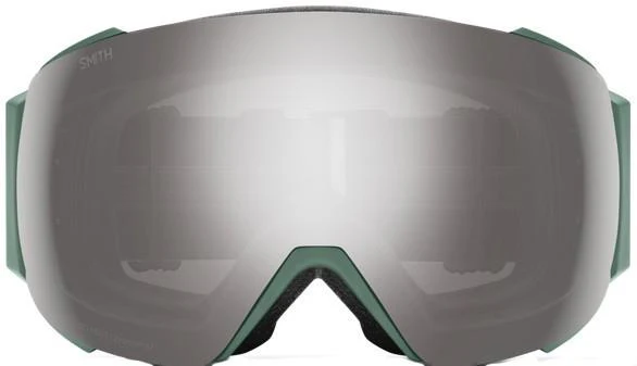 I/O Mag, Cactus Goggles, ChromaPop Sun Platinum Mirror Lens - Image 3