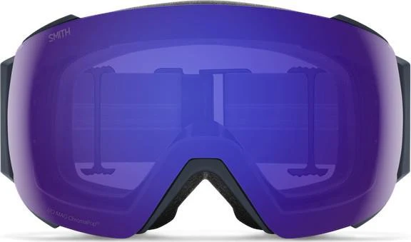 I/O Mag Low Bridge Fit, Smith X Shejumps Frame, ChromaPop Everyday Violet Mirror Lens - Image 3
