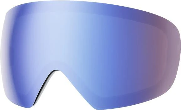 I/O Mag S, Black Goggles, ChromaPop Everyday Rose Gold Mirror Lens - Image 6