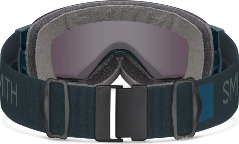 I/O Mag S, Pacific Frame, ChromaPop Sun Green Mirror Lens - Image 2