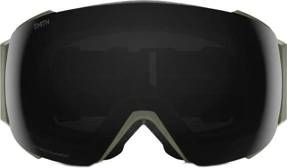 I/O Mag, Smith x High Fives Goggles, ChromaPop Sun Black Lens - Image 2