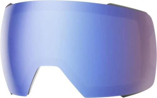 I/O Mag XL, Black Goggles, ChromaPop Everyday Green Mirror Lens - Image 5