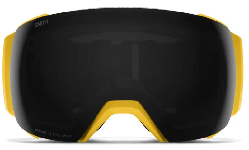 I/O Mag XL, Killer Bee Goggles, ChromaPop Sun Black Lens - Image 3