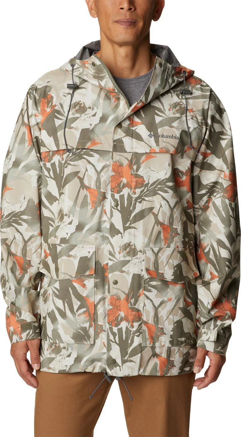 Ibex II Shell - Mens