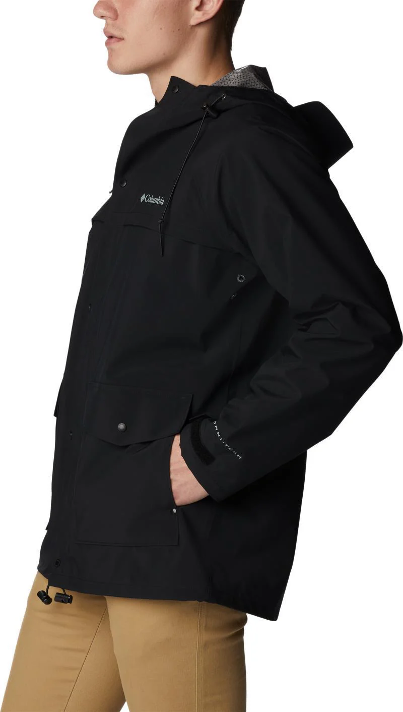 Ibex II Shell - Mens - Image 10