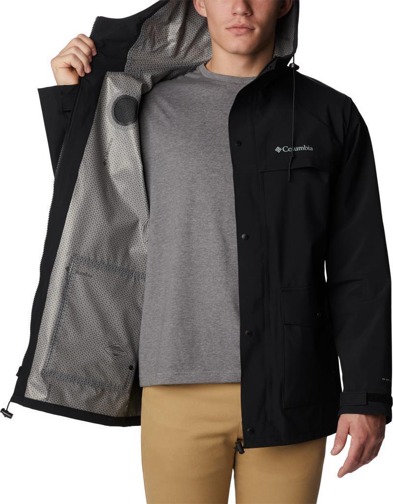 Ibex II Shell - Mens - Image 11