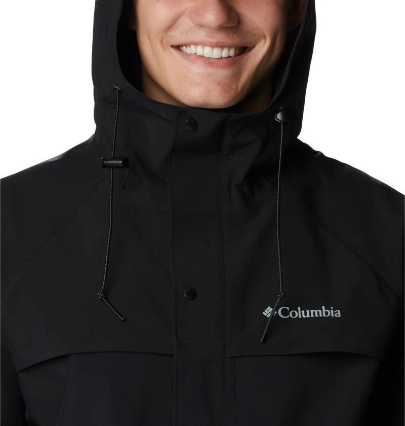 Ibex II Shell - Mens - Image 12