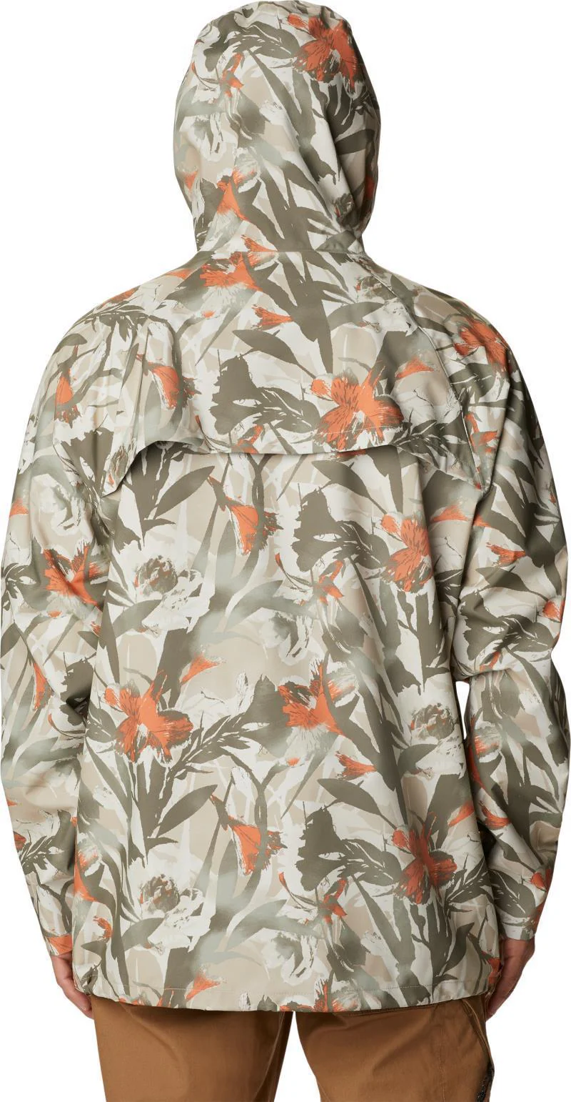 Ibex II Shell - Mens - Image 2