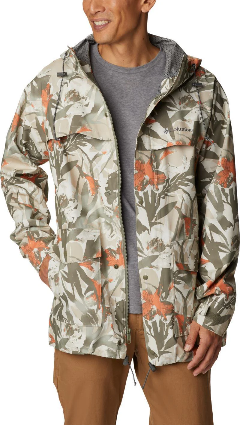 Ibex II Shell - Mens - Image 3