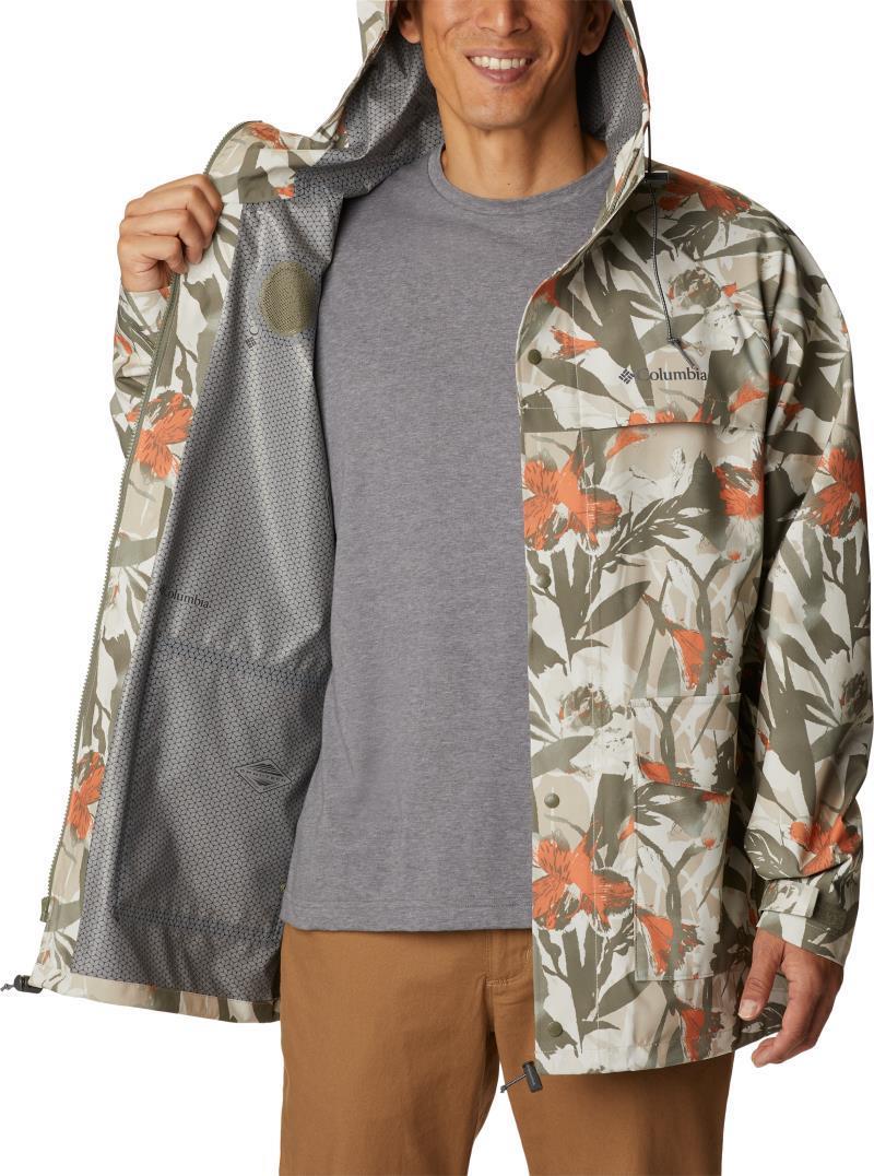 Ibex II Shell - Mens - Image 5