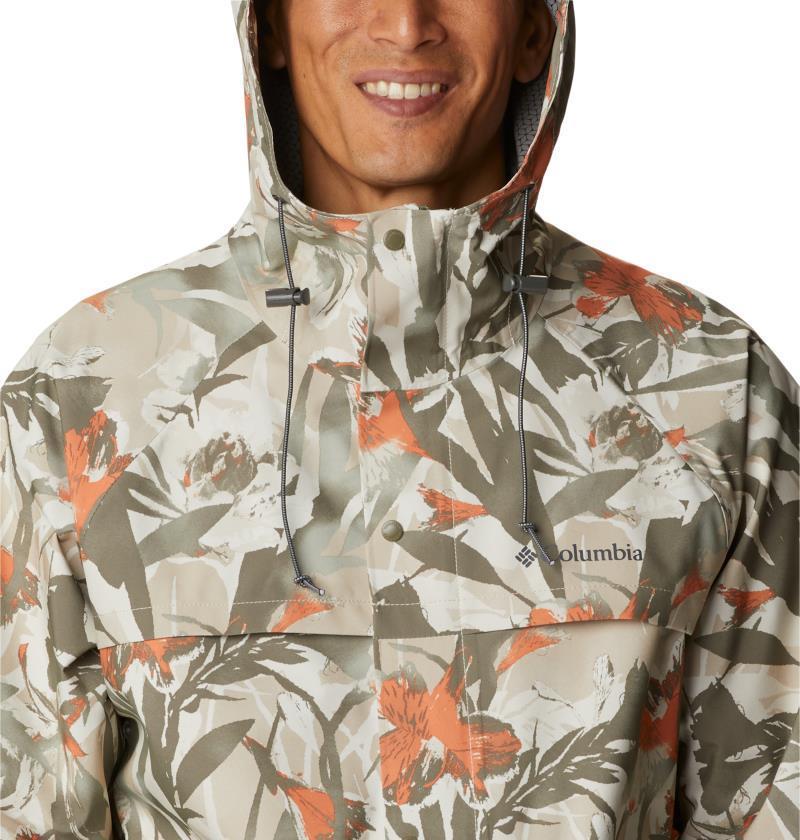Ibex II Shell - Mens - Image 6