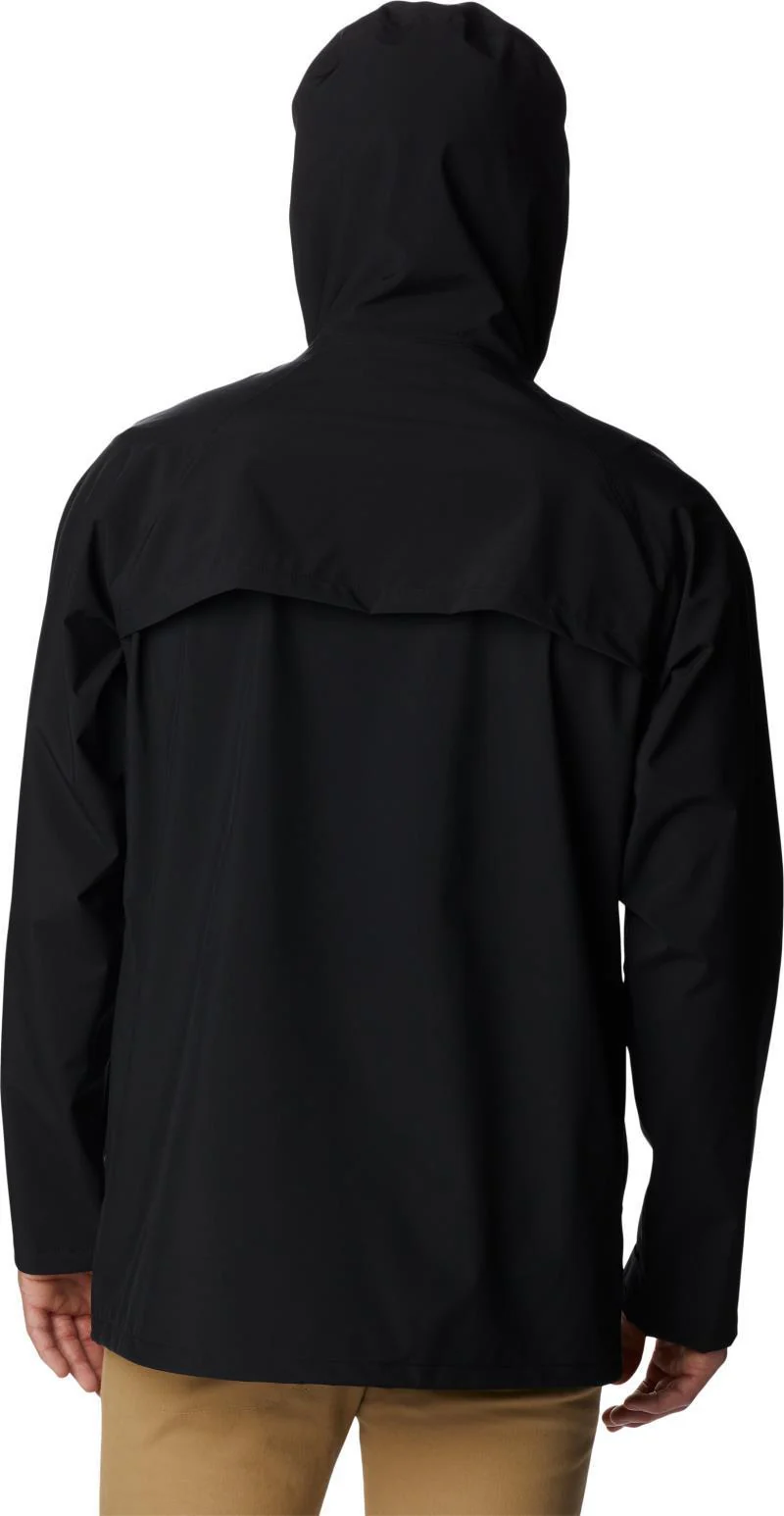 Ibex II Shell - Mens - Image 8