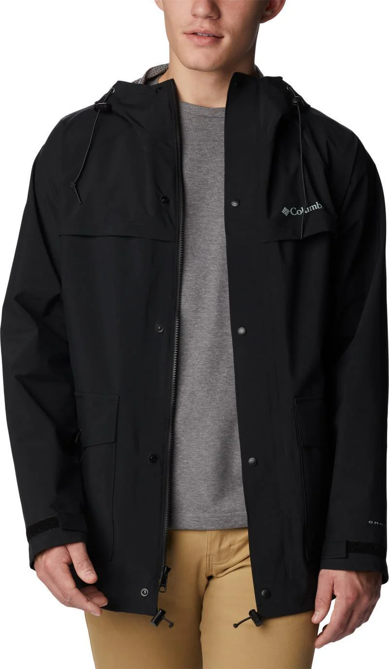 Ibex II Shell - Mens - Image 9