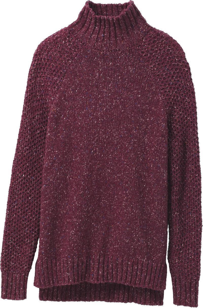 Ibid Sweater Tunic - Womens