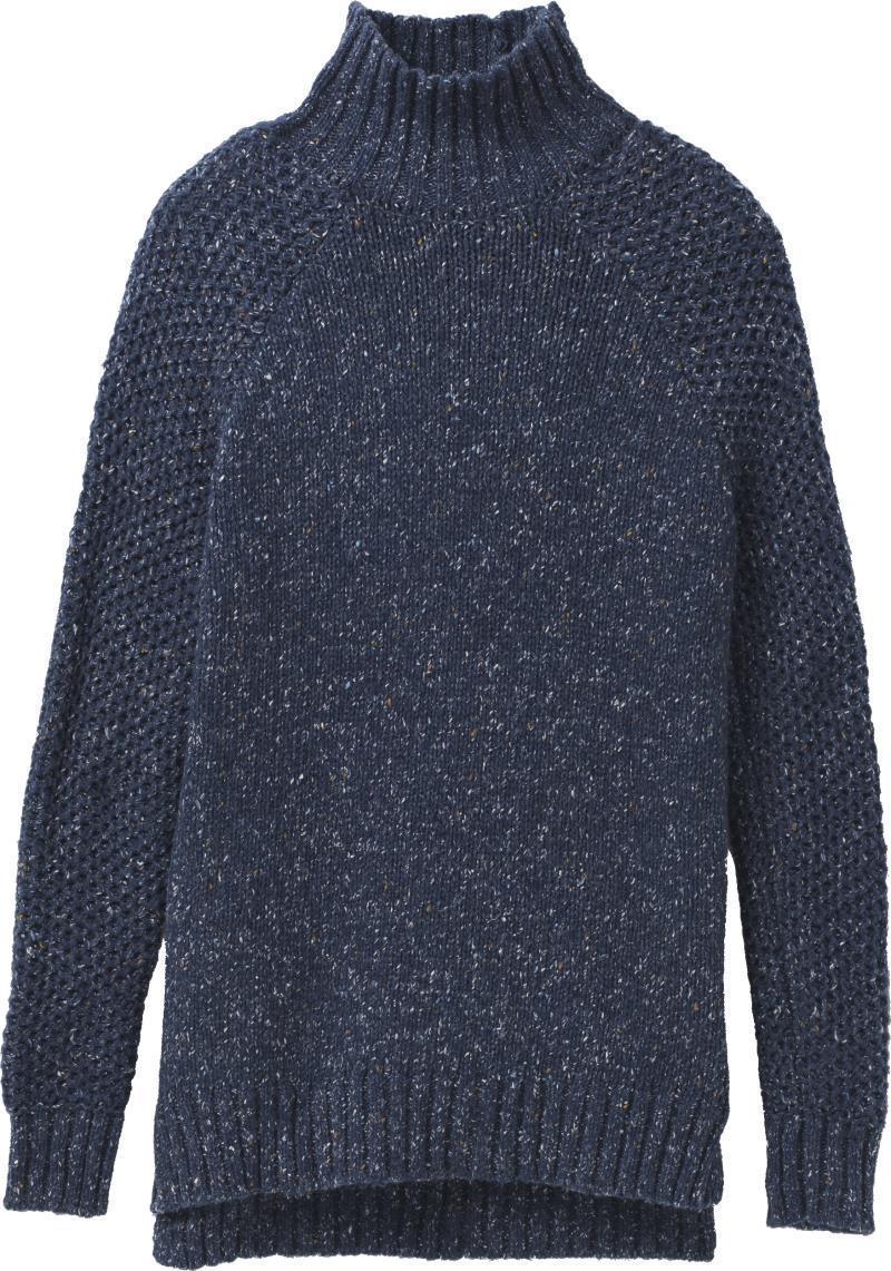 Ibid Sweater Tunic - Womens - Image 10