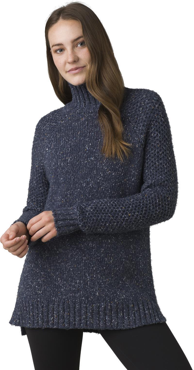 Ibid Sweater Tunic - Womens - Image 11