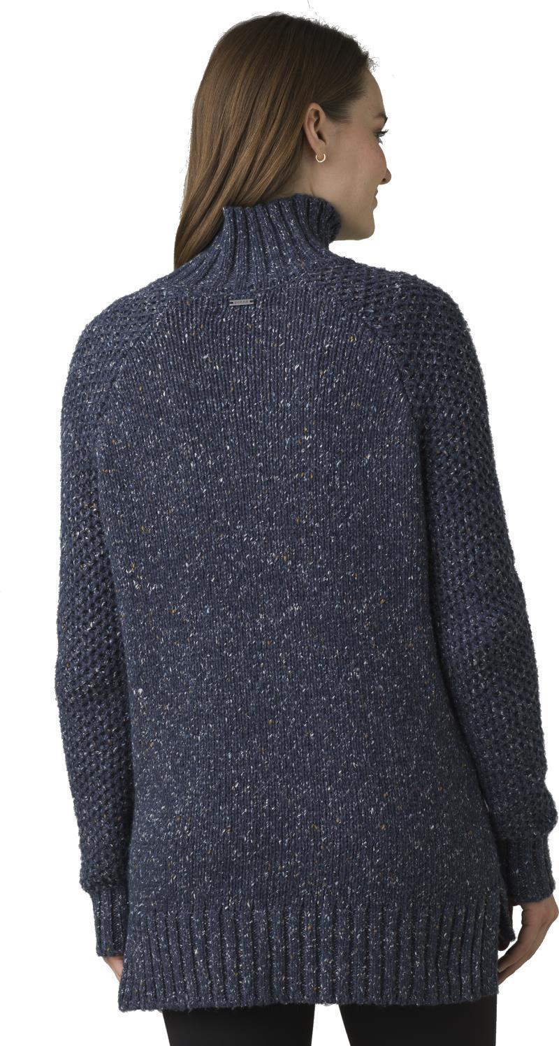 Ibid Sweater Tunic - Womens - Image 12