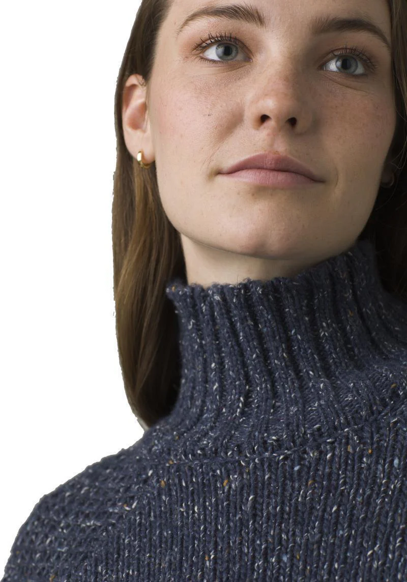 Ibid Sweater Tunic - Womens - Image 13