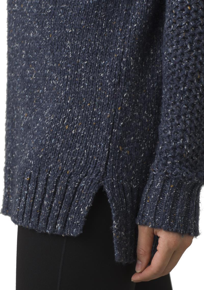 Ibid Sweater Tunic - Womens - Image 14