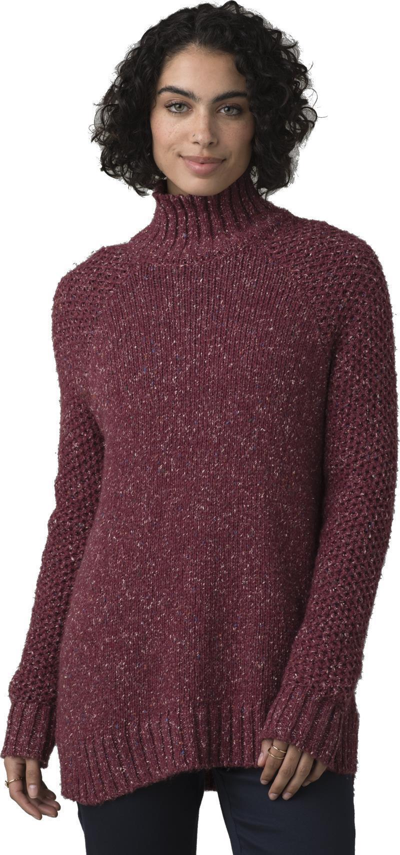Ibid Sweater Tunic - Womens - Image 2