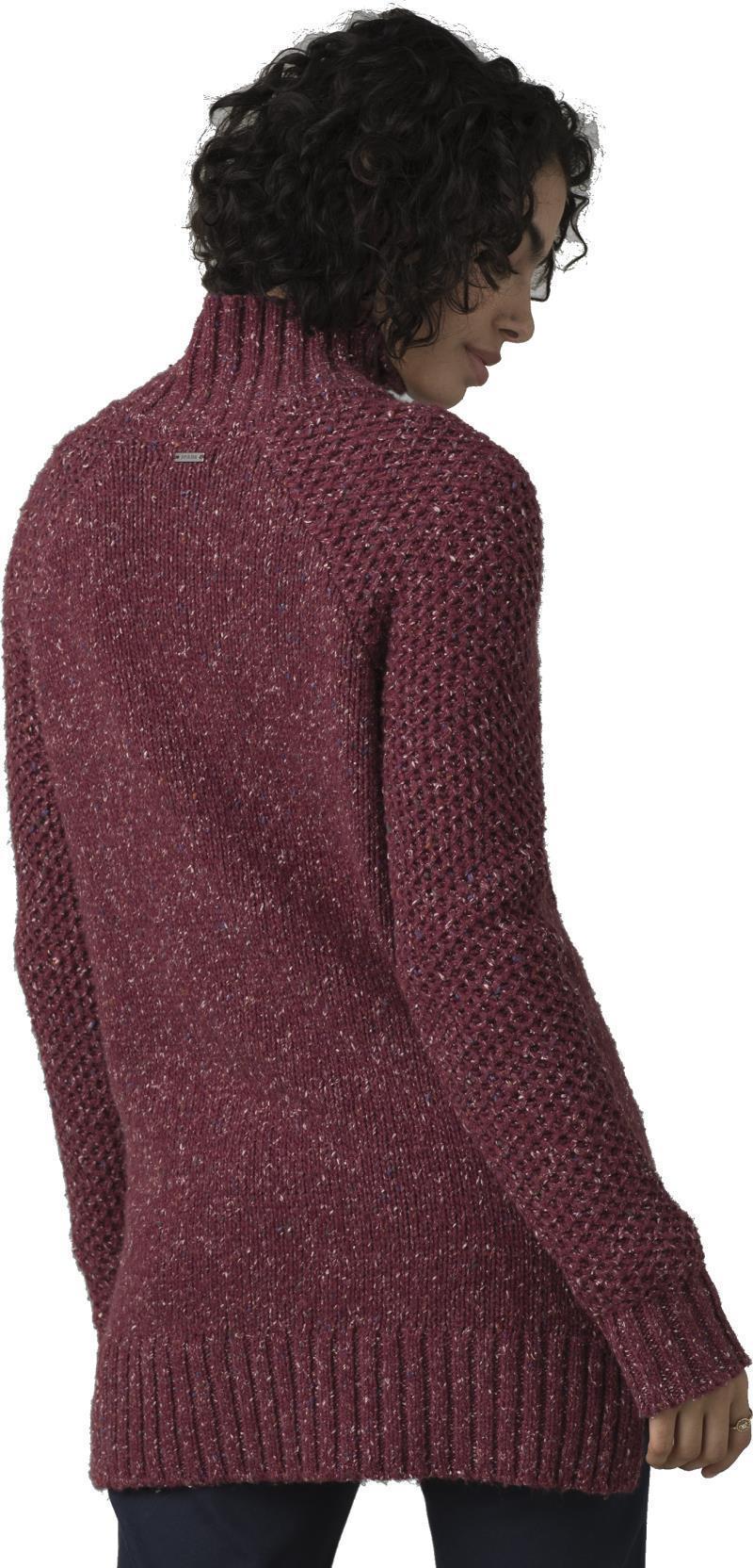 Ibid Sweater Tunic - Womens - Image 3