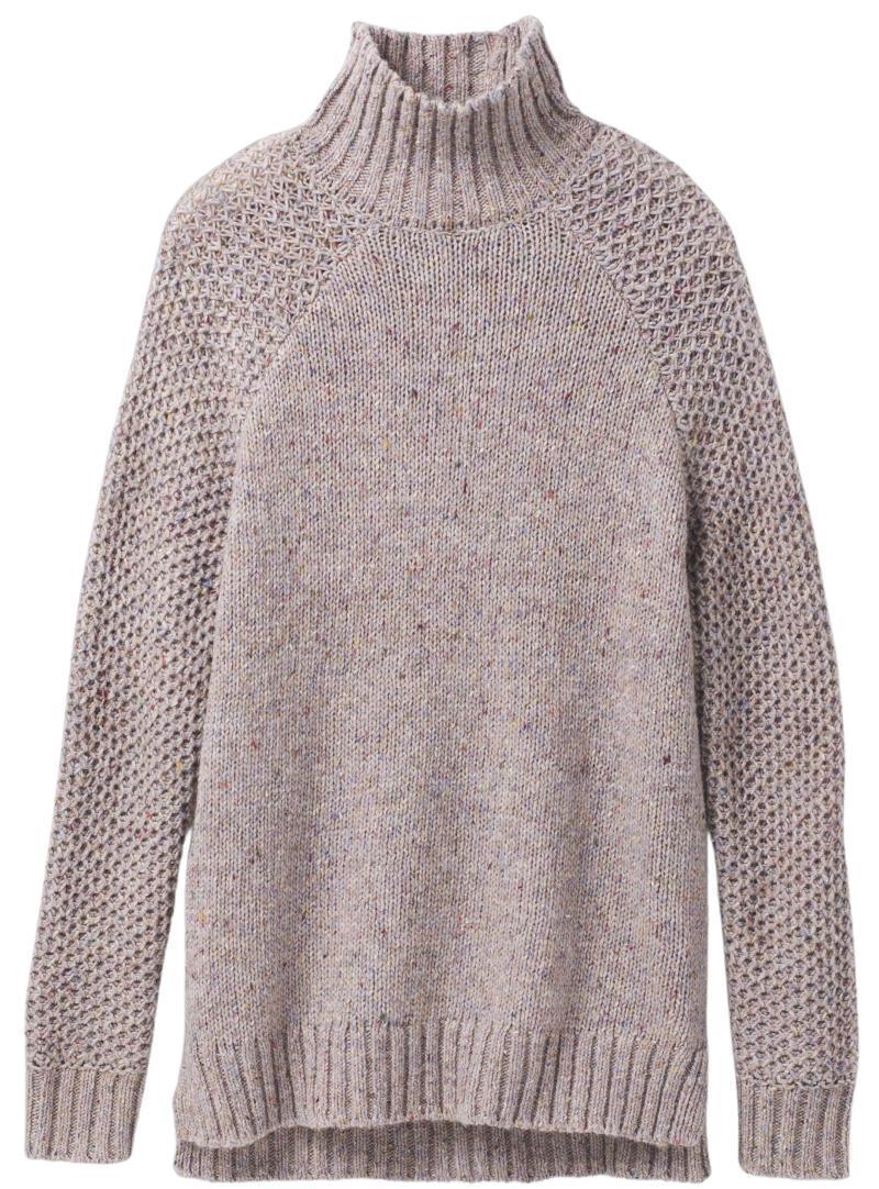 Ibid Sweater Tunic - Womens - Image 5