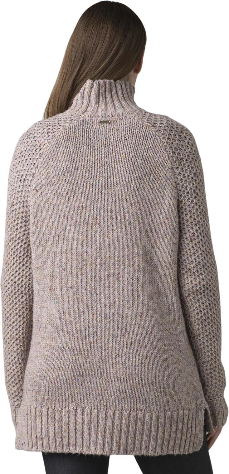 Ibid Sweater Tunic - Womens - Image 7