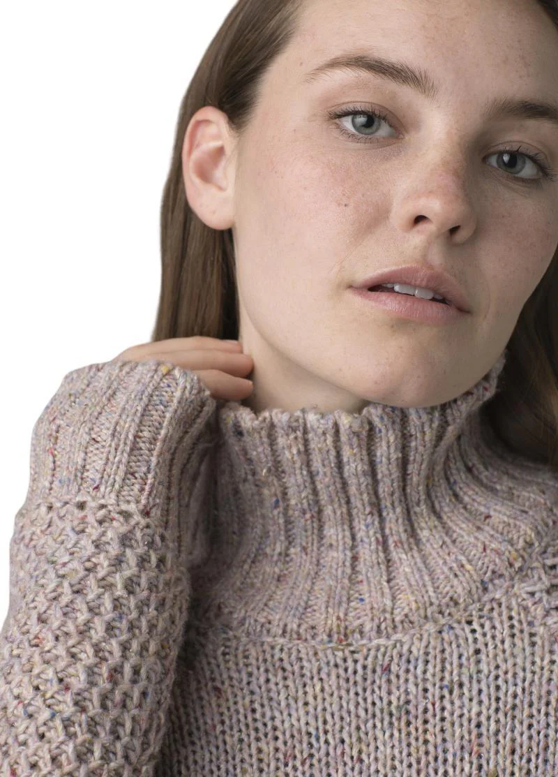 Ibid Sweater Tunic - Womens - Image 9