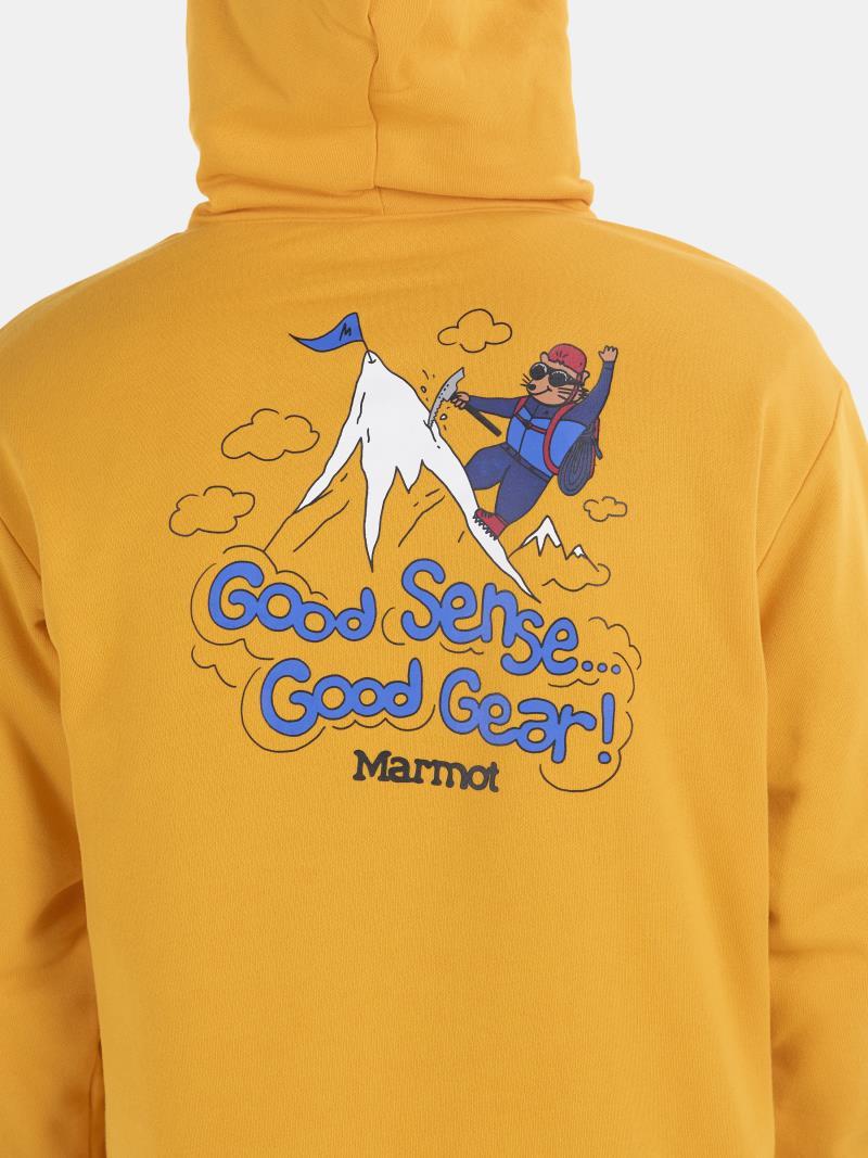 Ice Climbing Marty Hoody - Mens - Image 9