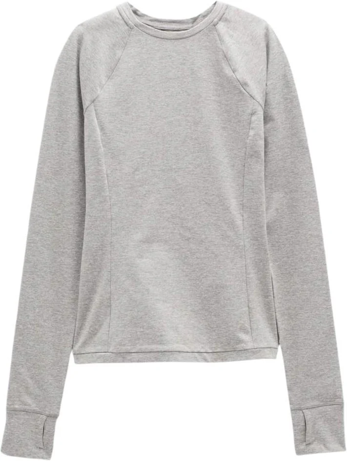Ice Flow Crew Neck - Womens - Image 10