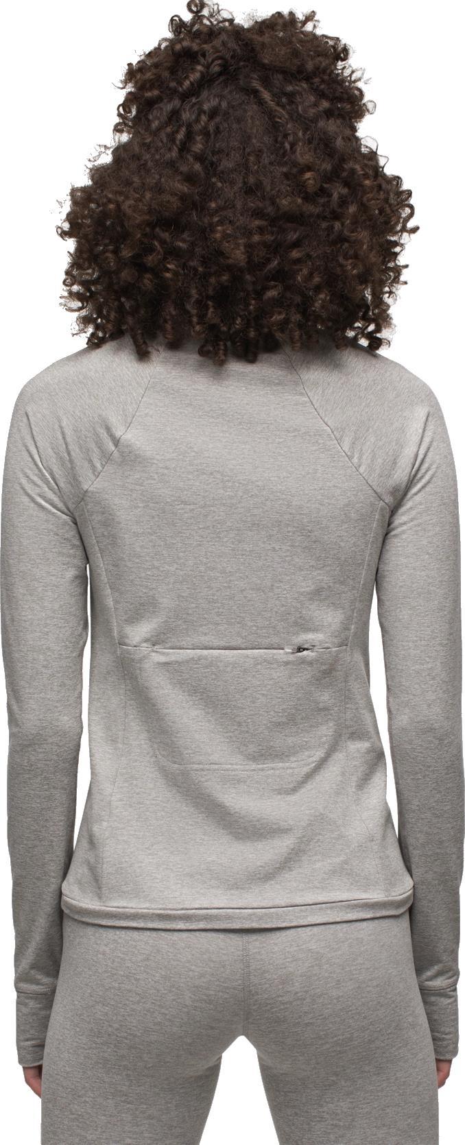 Ice Flow Crew Neck - Womens - Image 12