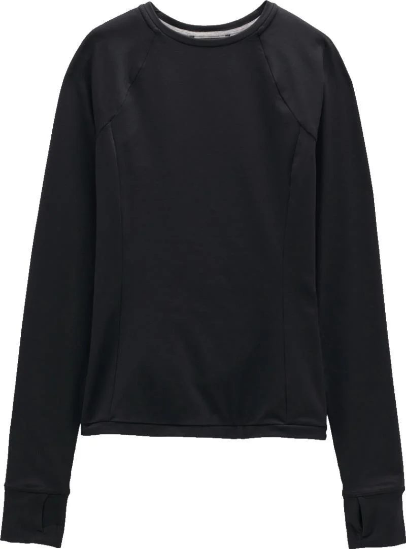 Ice Flow Crew Neck - Womens - Image 4
