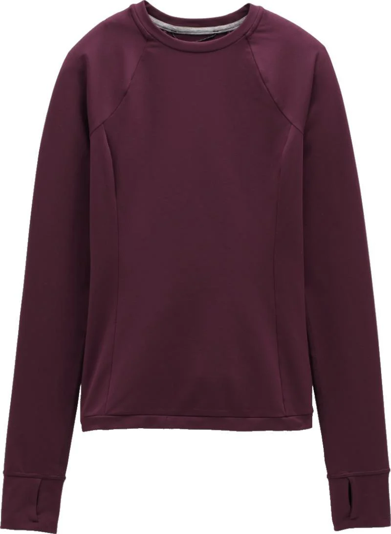 Ice Flow Crew Neck - Womens - Image 7