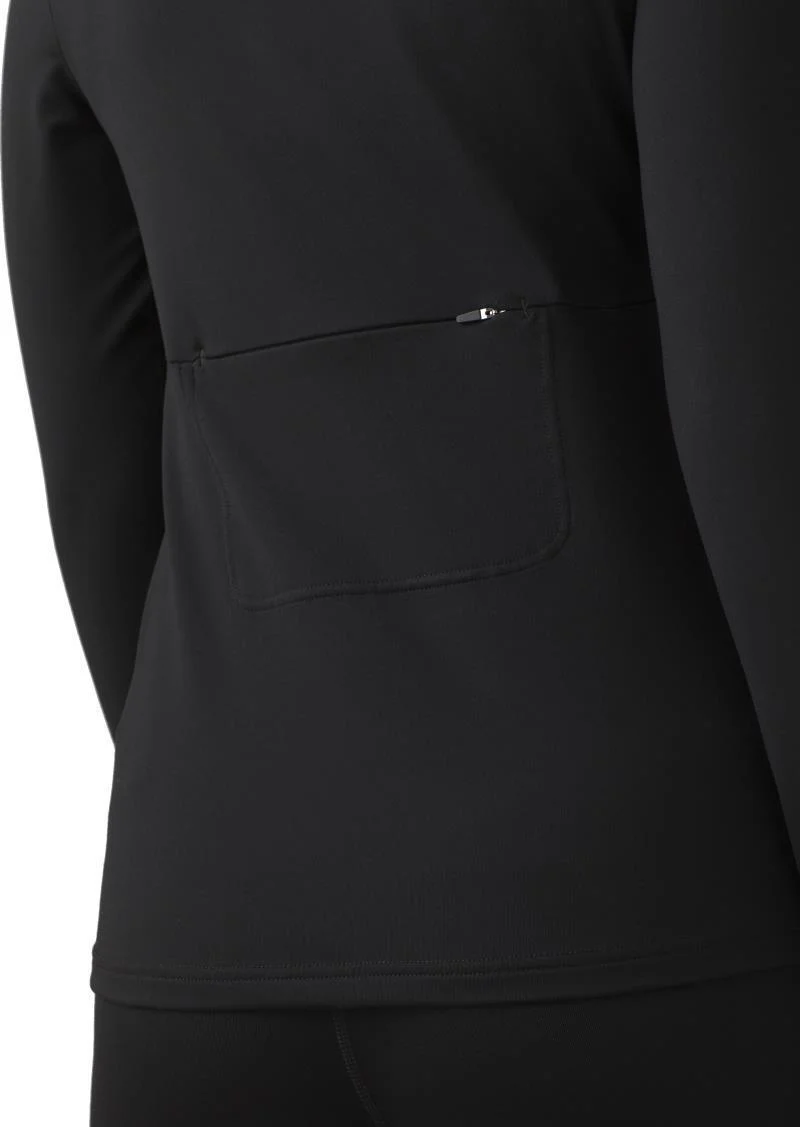 Ice Flow Half Zip - Womens - Image 11