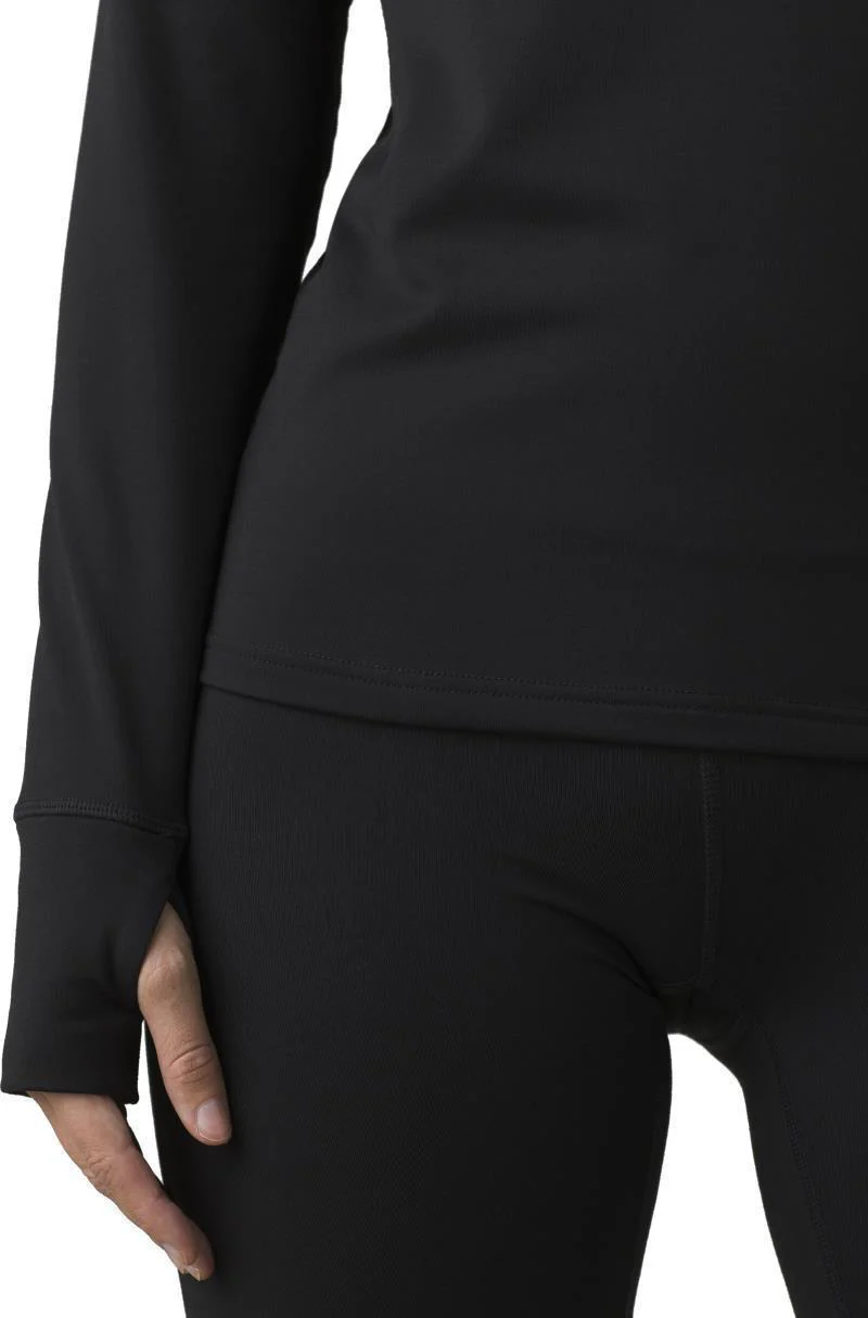 Ice Flow Half Zip - Womens - Image 12