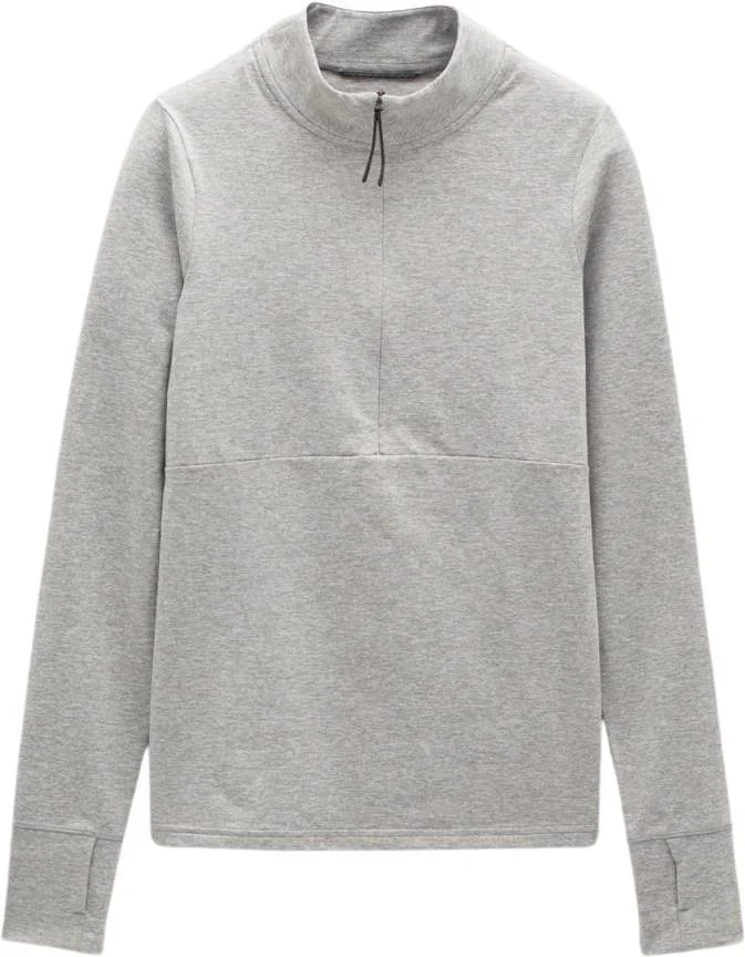 Ice Flow Half Zip - Womens - Image 18