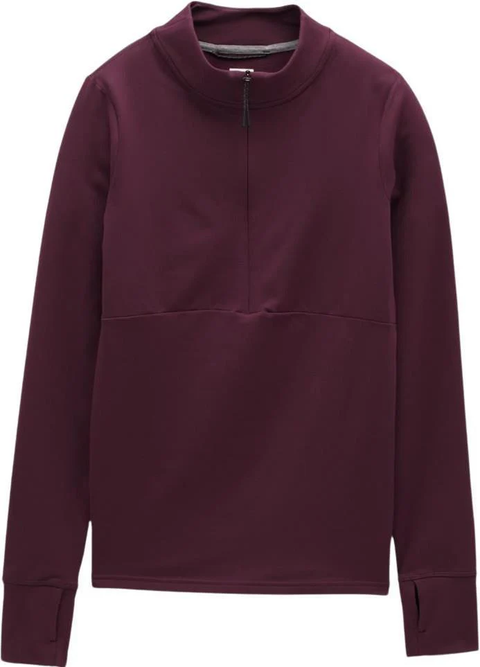 Ice Flow Half Zip - Womens - Image 20
